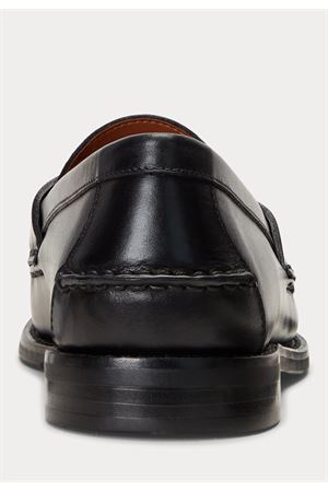 Alston Penny-Casual Shoe-Loafer-Leather POLO RALPH LAUREN | Mocassini | 803932221002